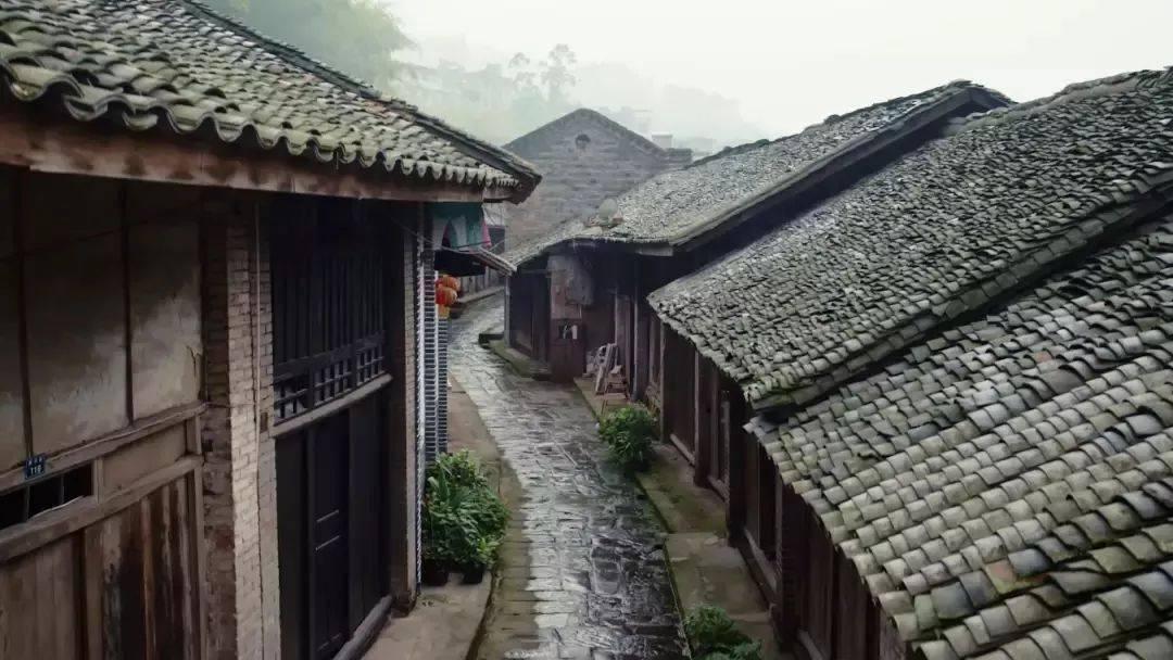 清宫Q传
